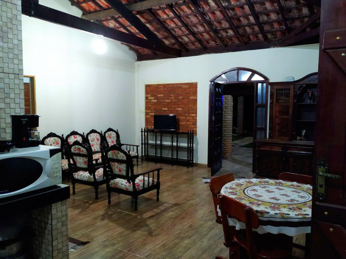 Recanto Shambala Sao Tome das Letras Ngoại thất bức ảnh