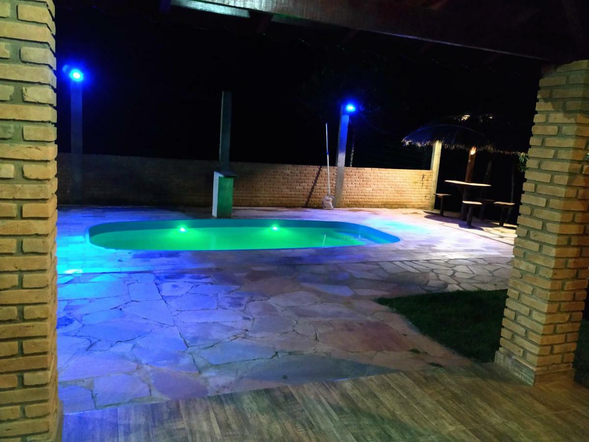 Recanto Shambala Sao Tome das Letras Ngoại thất bức ảnh